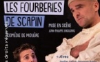 Les Fourberies de Scapin