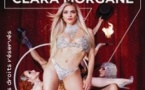 Clara Morgane  Au 7ème - La Nouvelle Eve, Paris