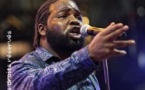 Chicago Blues Festival : Marquise Know+  Dexter Allen + Lady A