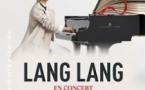 Lang Lang - Tournée 2024