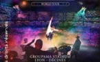 Coldplay  Music of the Spheres World Tour