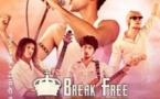 Break Free  - Queen Tribute Show