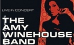 The Amy Winehouse Band