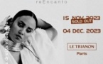 Mayra Andrade - reEncanto