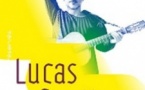 Lucas Santtana