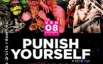 Punish Yourself + Krav Boca