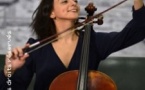 MARIE YTHIER SOLO