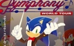 Sonic Symphony