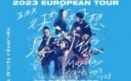 Mayday [ Fly to 2023 ] European Tour