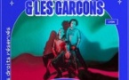 Michelle et les Garçons