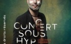 Geoffrey Secco -  Concert sous hypnose