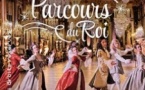 Le Parcours du Roi 2023 Parcours Déambulatoire