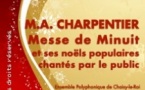 M.A. Charpentier Messe De Minuit  Et ses Noëls Populaires