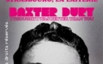 Baxter Dury - I Thought I Was Better Than You - Tournée