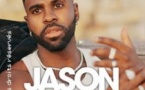 Jason Derulo Nu King Tour