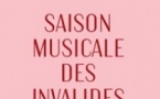 Saison Musicale des Invalides