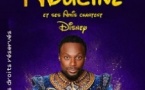 Houcine et ses Amis Chantent Disney