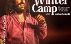 Anees - Winter Camp Tour