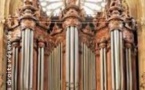 Trompette et Orgue pour le 31 Décembre