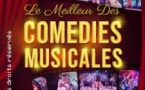 Le Meilleur des Comédies Musicales - Comédies Musicales Cultes