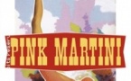 Pink Martini