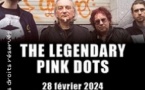 The Legendary Pink Dots + Guest