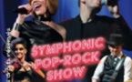 The Symphonic Pop-Rock Show - Revivez 40 ans de tubes ! - Tournée