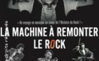 La Machine A Remonter le Rock un Show 100% Live