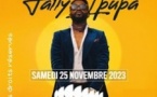 Fally Ipupa