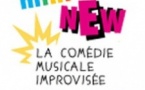 mini NEW - La comédie musicale improvisée