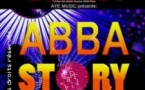 Abba Story