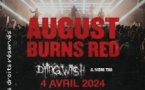 August Burns Red