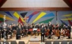 L'Orchestre de chambre de Vannes