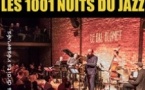 Les 1001 Nuits du Jazz le Blues