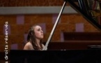 Récital de Piano - Laure Cholé - Rachmaninov - Haydn - Liszt ...