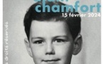 Alain Chamfort