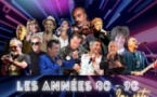 Les Années 80-90  La Fête !