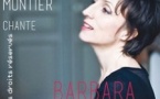 C.Montier Chante Barbara Amoureuse