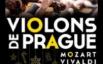 Violons de Prague