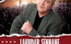 Lakhdar Sennane au Cabaret Sauvage