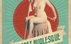 Le Burlesque Klub "Le Cabaret Burlesque"