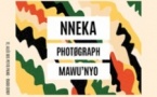 Nneka + Photøgraph+ Mawu’Nyo