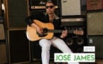 José James