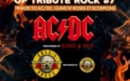 Monsters of Tribute Rock #7 Tribute to AC/DC GUNS N'ROSES et SCORPIONS