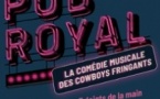 Pub Royal - Le Grand Rex, Paris