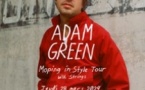 Adam Green + Support