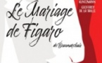 Le Mariage De Figaro