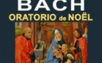 Choeur et Orchestre Bach Oratorio de Noël