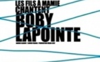 Les Fils à Mamie dans Boby Lapointe Chansons Boby Lapointe