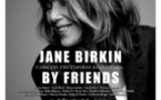 Jane Birkin by Friends